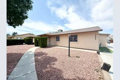 7860 E Spouse Drive #A, Prescott Valley, AZ 86314 - Photo 1