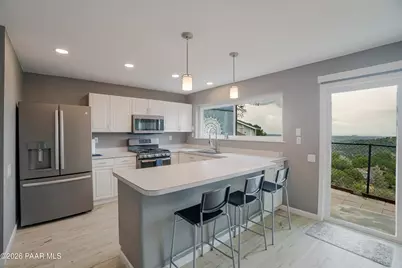 676 E Robinson Drive, Prescott, AZ 86303 - Photo 13