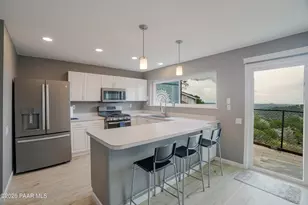 676 E Robinson Dr, Prescott, AZ 86303 - Photo 13