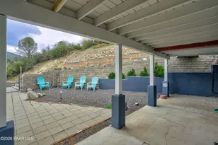 676 E Robinson Dr, Prescott, AZ 86303 - Photo 31