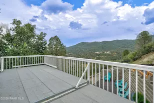 676 E Robinson Dr, Prescott, AZ 86303 - Photo 33