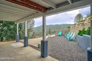 676 E Robinson Dr, Prescott, AZ 86303 - Photo 5