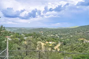676 E Robinson Dr, Prescott, AZ 86303 - Photo 37