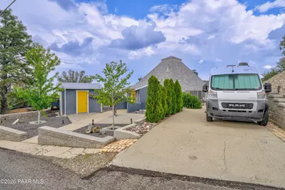 676 E Robinson Drive, Prescott, AZ 86303 - Photo 9