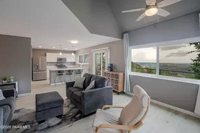 676 E Robinson Drive, Prescott, AZ 86303 - Photo 3