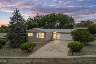 3181 Maranatha Dr, Prescott, AZ 86301 - Photo 1