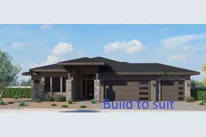 5151 Iron Rock Place, Prescott, AZ 86301 - Photo 1