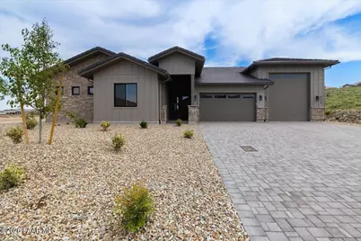 5243 High Cliff Way, Prescott, AZ 86301 - Photo 3