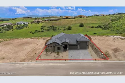 5243 High Cliff Way, Prescott, AZ 86301 - Photo 51