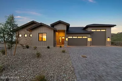 5243 High Cliff Way, Prescott, AZ 86301 - Photo 1