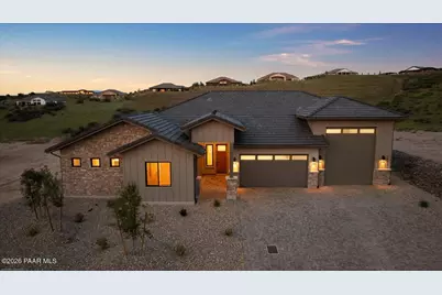 5243 High Cliff Way, Prescott, AZ 86301 - Photo 45