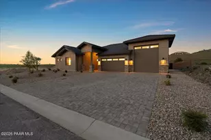 5243 High Clf Wy, Prescott, AZ 86301 - Photo 1