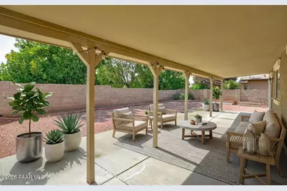 587 N Franco Street, Dewey-Humboldt, AZ 86327 - Photo 27