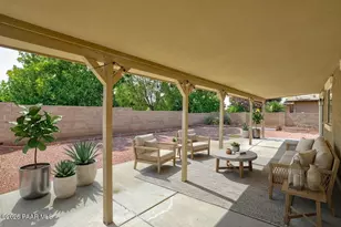 587 N Franco St, Dewey-Humboldt, AZ 86327 - Photo 27