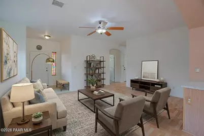 587 N Franco Street, Dewey-Humboldt, AZ 86327 - Photo 7