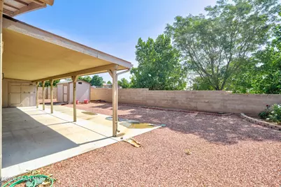587 N Franco Street, Dewey-Humboldt, AZ 86327 - Photo 29