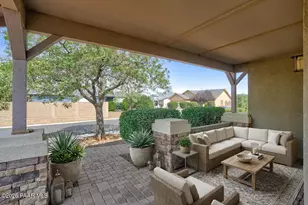 587 N Franco St, Dewey-Humboldt, AZ 86327 - Photo 5