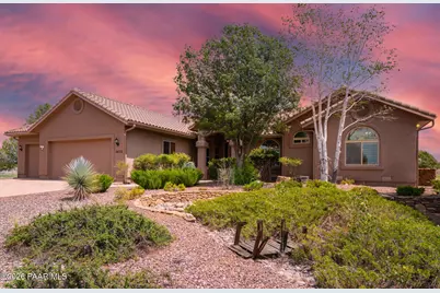 5470 W Indian Camp Road, Prescott, AZ 86305 - Photo 1