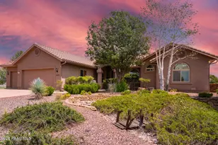 5470 W Indian Camp Rd, Prescott, AZ 86305 - Photo 1