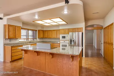 5470 W Indian Camp Road, Prescott, AZ 86305 - Photo 7