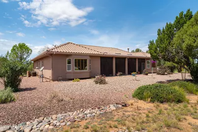 5470 W Indian Camp Road, Prescott, AZ 86305 - Photo 35