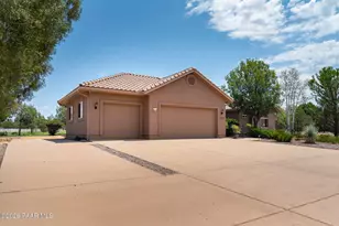 5470 W Indian Camp Rd, Prescott, AZ 86305 - Photo 33