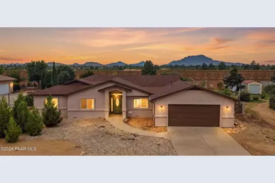 5634 Hole in One Drive, Prescott, AZ 86301 - Photo 1