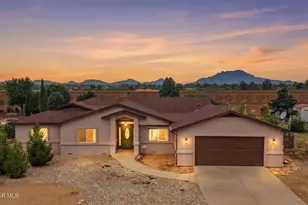 5634 Hole in 1 Dr, Prescott, AZ 86301 - Photo 1