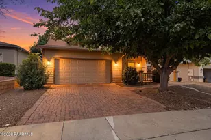 12845 E Rico St, Dewey-Humboldt, AZ 86327 - Photo 1
