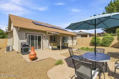 12845 E Rico Street, Dewey-Humboldt, AZ 86327 - Photo 29