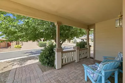 12845 E Rico Street, Dewey-Humboldt, AZ 86327 - Photo 3