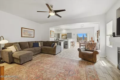 12845 E Rico Street, Dewey-Humboldt, AZ 86327 - Photo 5