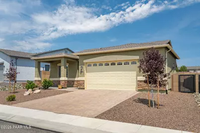 6498 E Hereford Avenue, Prescott Valley, AZ 86314 - Photo 3