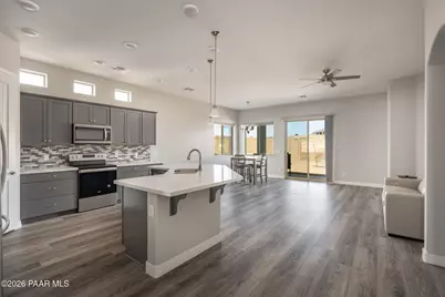 6498 E Hereford Avenue, Prescott Valley, AZ 86314 - Photo 9