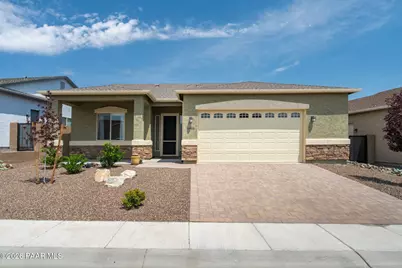 6498 E Hereford Avenue, Prescott Valley, AZ 86314 - Photo 1