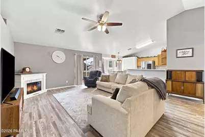 5230 N Stetson Drive, Prescott Valley, AZ 86314 - Photo 11