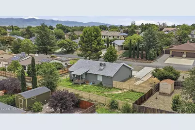 5230 N Stetson Drive, Prescott Valley, AZ 86314 - Photo 33