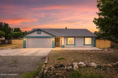5230 N Stetson Drive, Prescott Valley, AZ 86314 - Photo 1