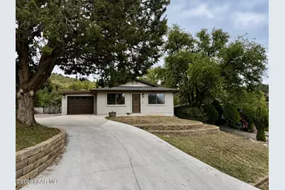 1320 N Lois Drive, Prescott, AZ 86301 - Photo 1