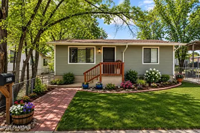 622 Ruth Street, Prescott, AZ 86301 - Photo 3