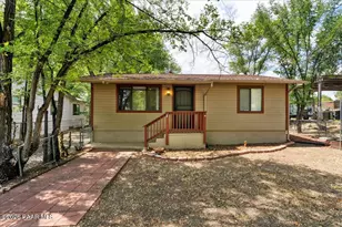 622 Ruth St, Prescott, AZ 86301 - Photo 1