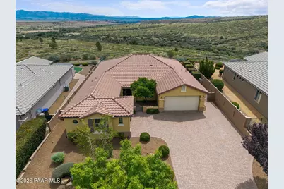 1118 N Stack Rock Road, Prescott Valley, AZ 86314 - Photo 45