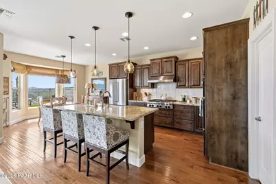1118 N Stack Rock Road, Prescott Valley, AZ 86314 - Photo 9