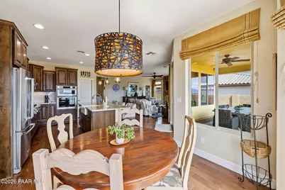 1118 N Stack Rock Road, Prescott Valley, AZ 86314 - Photo 17