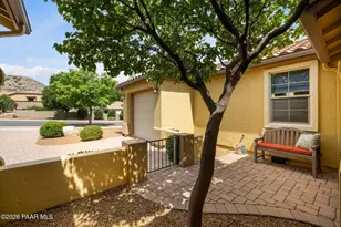 1118 N Stack Rock Rd, Prescott Valley, AZ 86314 - Photo 5
