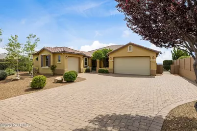 1118 N Stack Rock Road, Prescott Valley, AZ 86314 - Photo 3