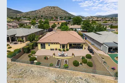 1118 N Stack Rock Road, Prescott Valley, AZ 86314 - Photo 47