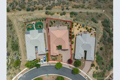 1118 N Stack Rock Road, Prescott Valley, AZ 86314 - Photo 51