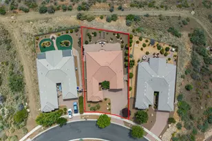 1118 N Stack Rock Rd, Prescott Valley, AZ 86314 - Photo 51