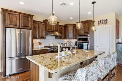 1118 N Stack Rock Road, Prescott Valley, AZ 86314 - Photo 11